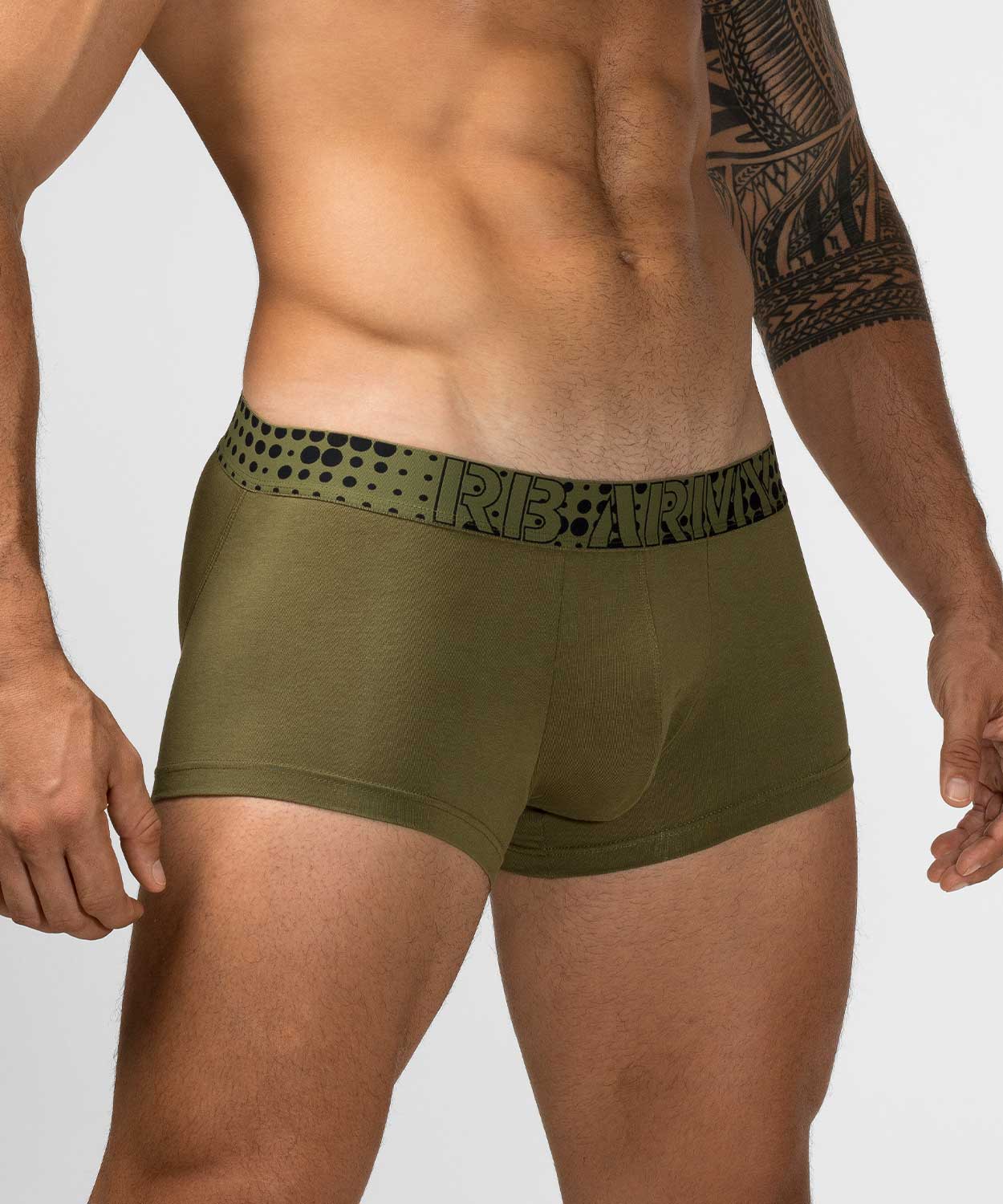 ARMY Lift Trunk 5-Pack - Image 15