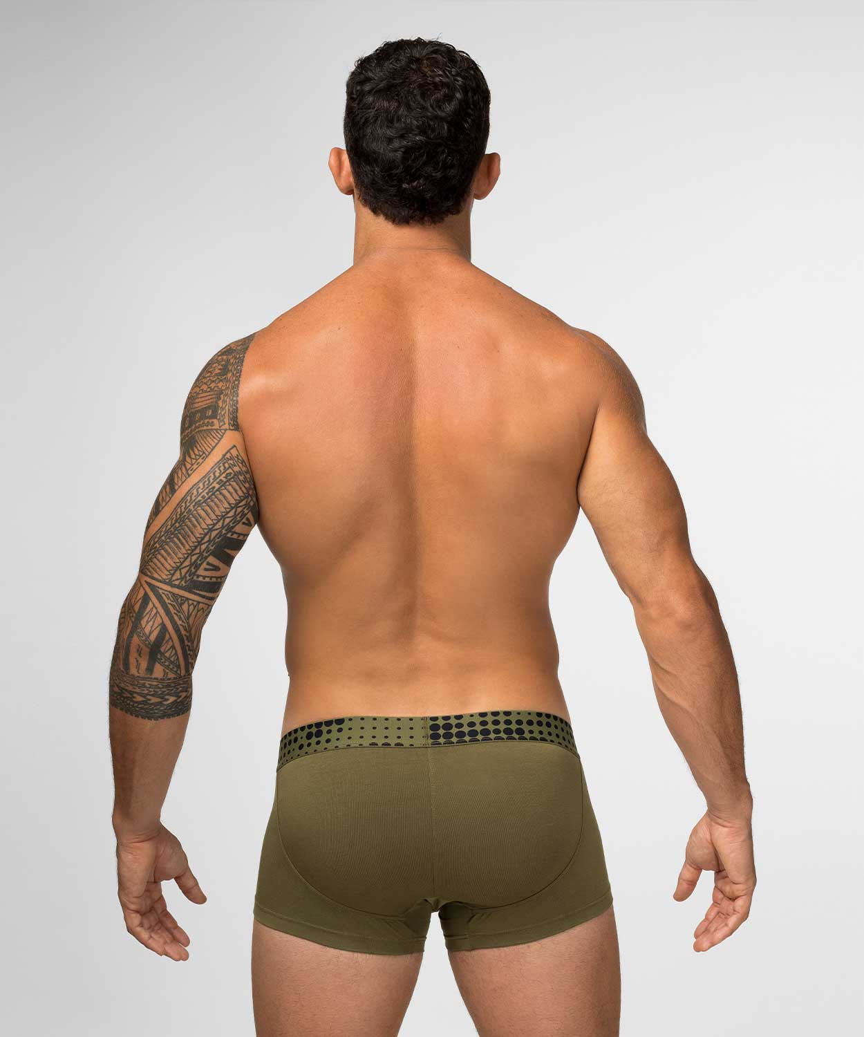 ARMY Lift Trunk 5-Pack - Image 16