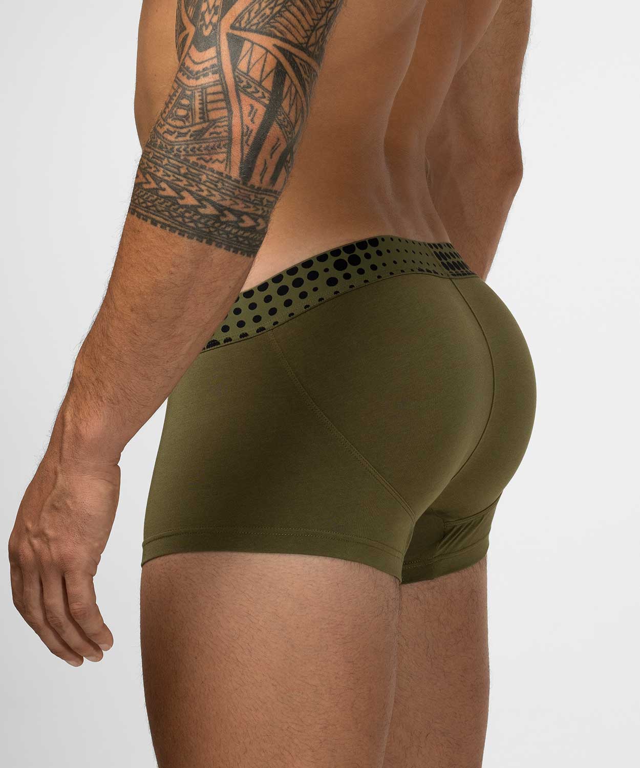 ARMY Lift Trunk 5-Pack - Image 17