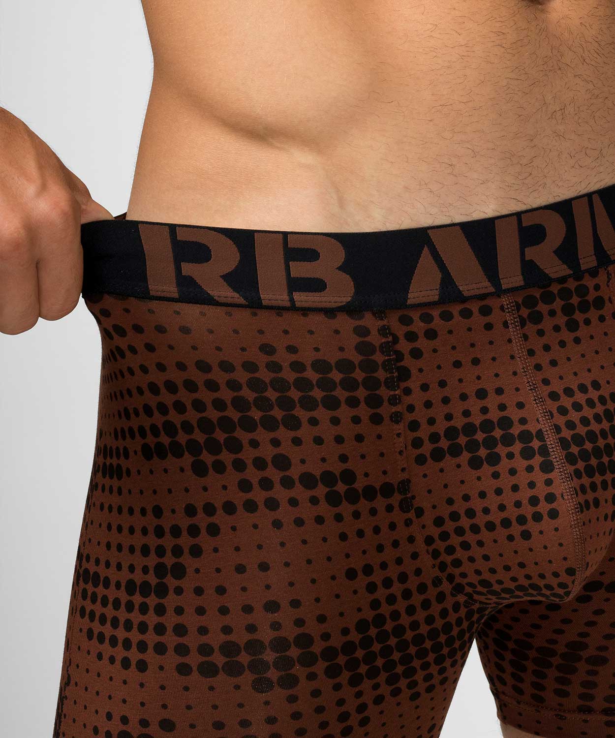 ARMY Padded Boxer Brief + Smart Package Cup - Image 14