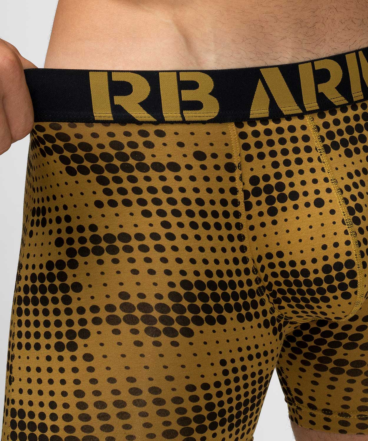 ARMY Padded Boxer Brief + Smart Package Cup - Image 21