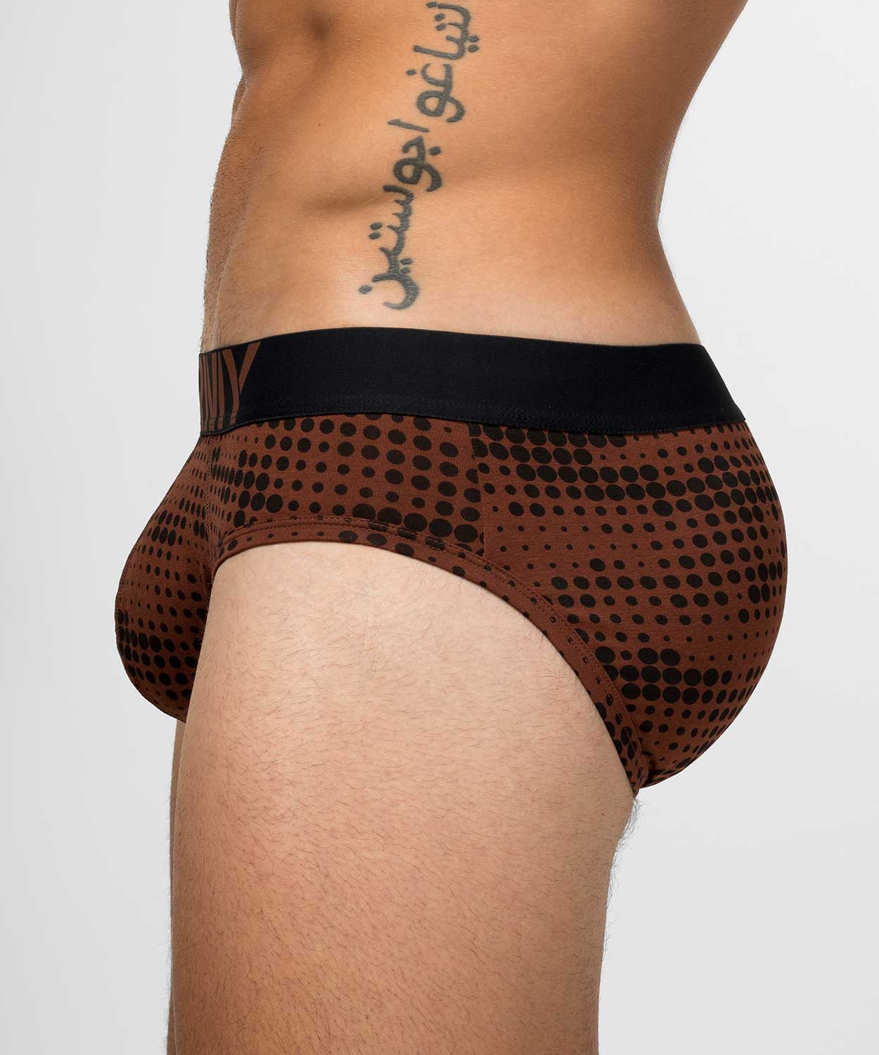 ARMY Padded Brief - Image 10