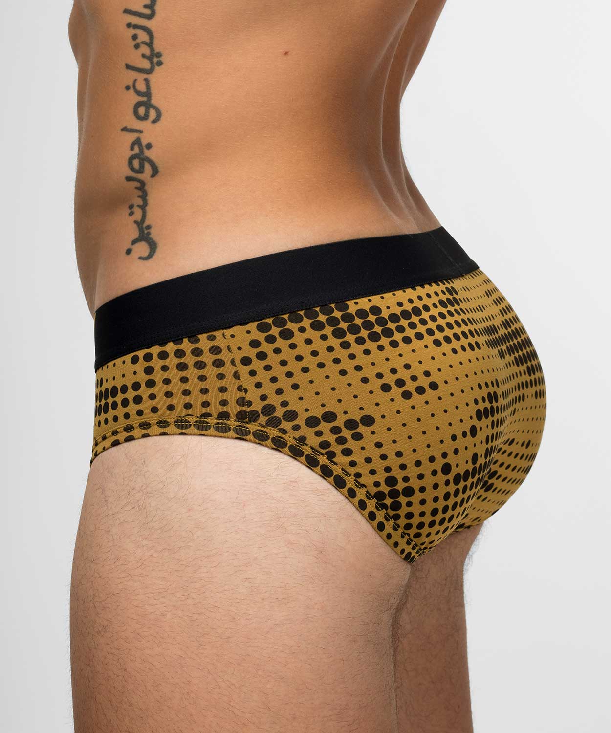 ARMY Padded Brief - Image 17