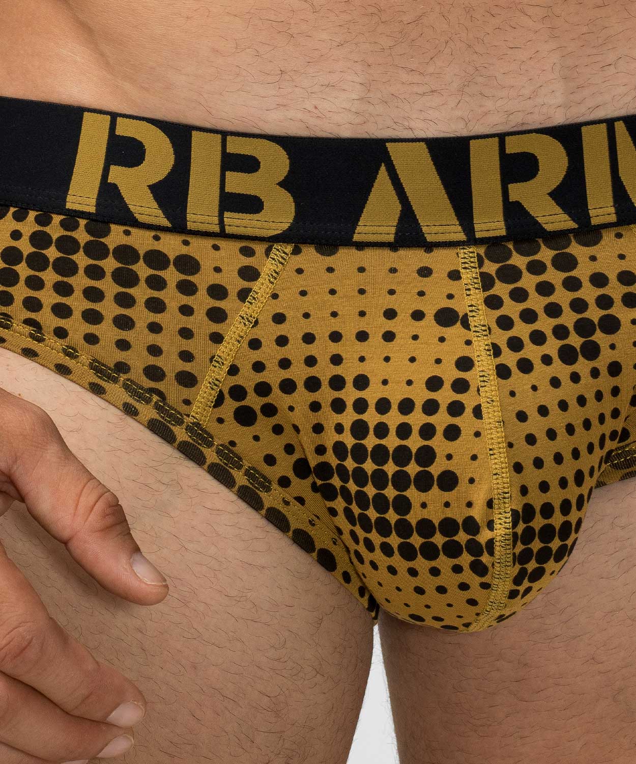 ARMY Padded Brief - Image 18