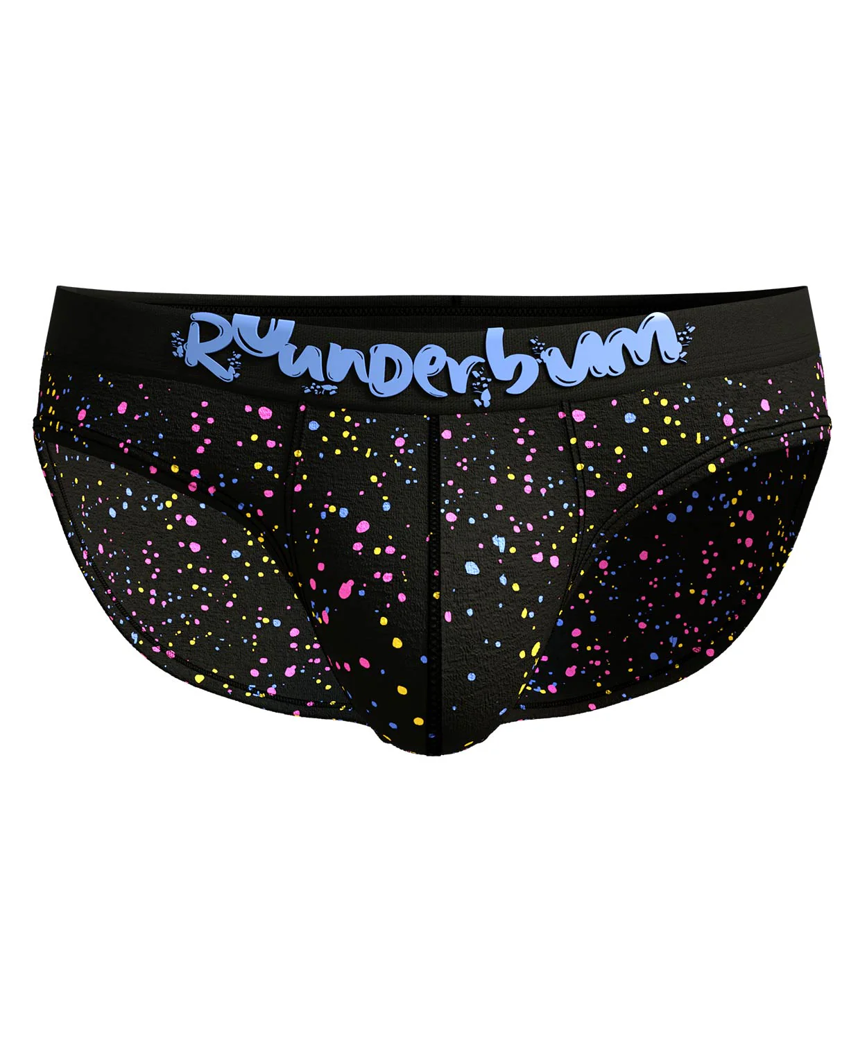 New Package Tech Briefs