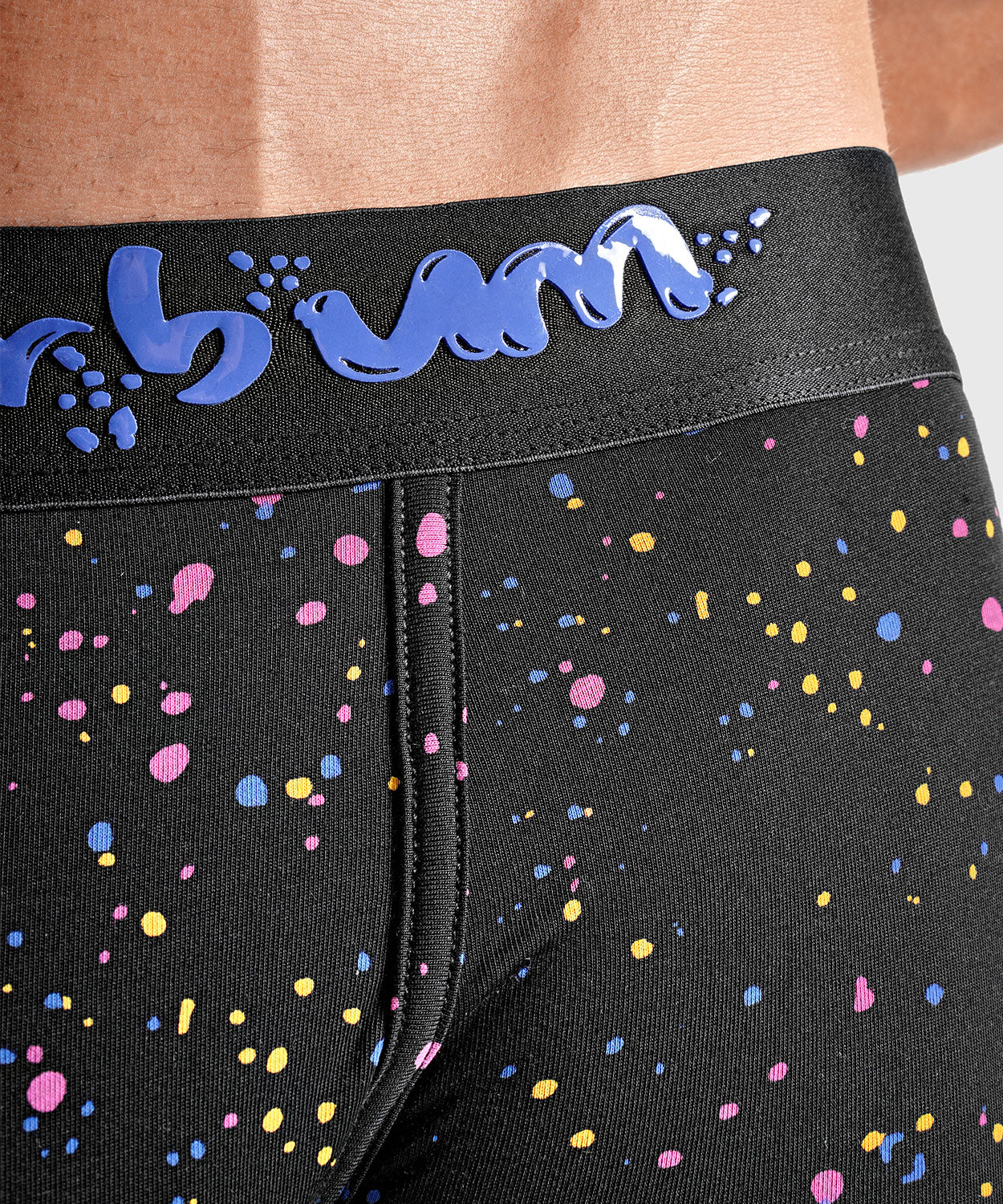 ART POP Padded Boxer Trunk - Image 6