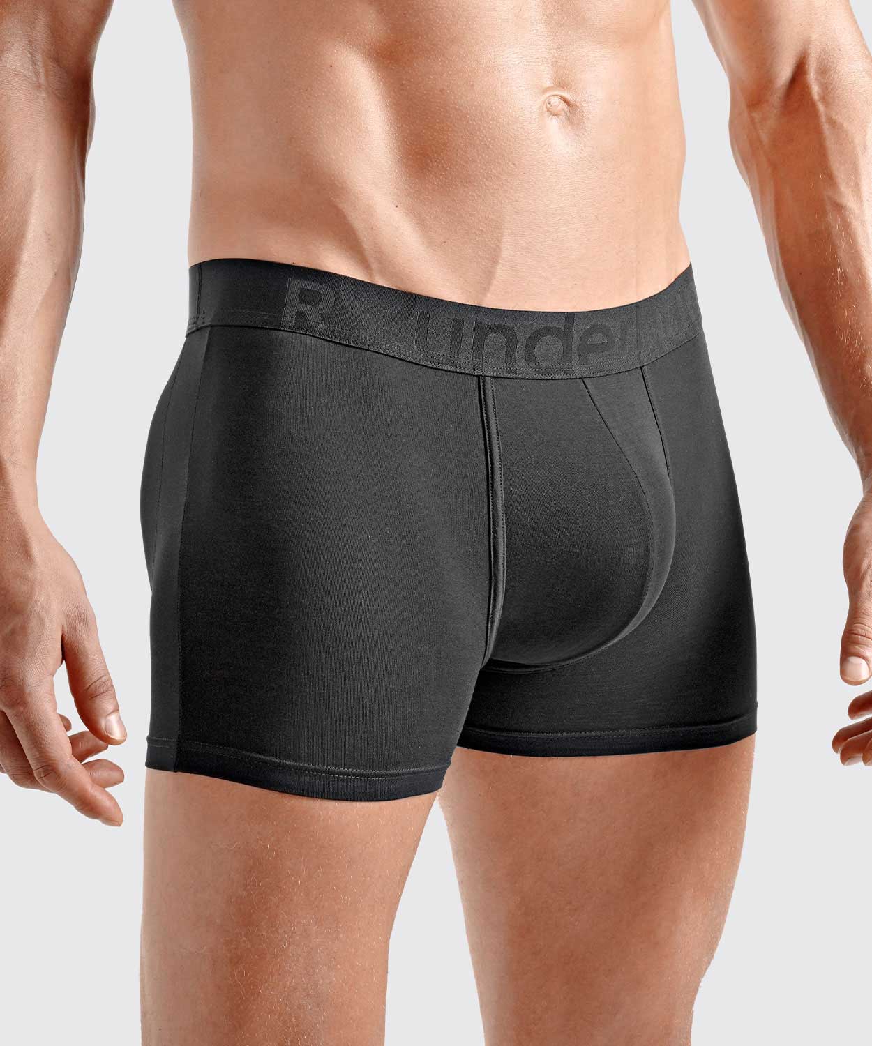 Padded Boxer Brief Modal - Image 3