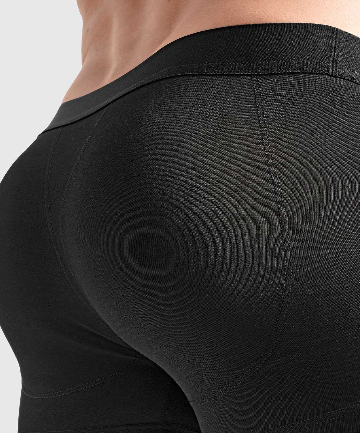 Padded Boxer Brief Modal - Image 4