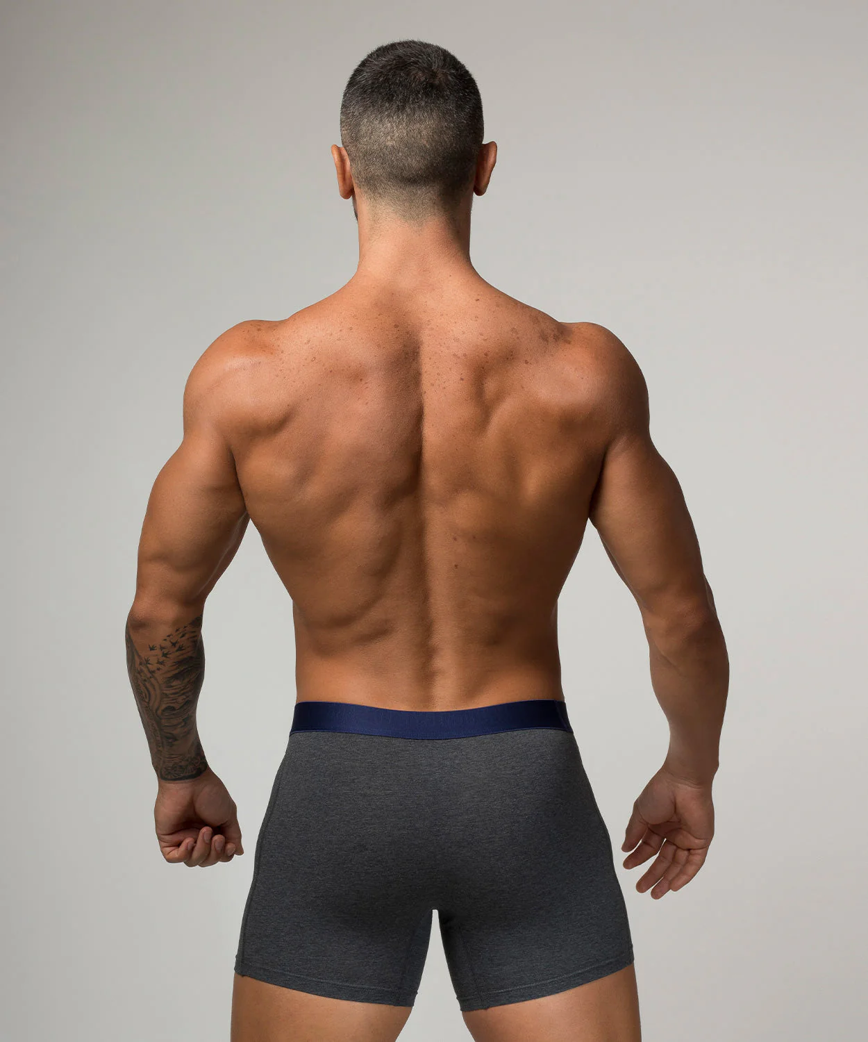 Boxer Brief - Image 2