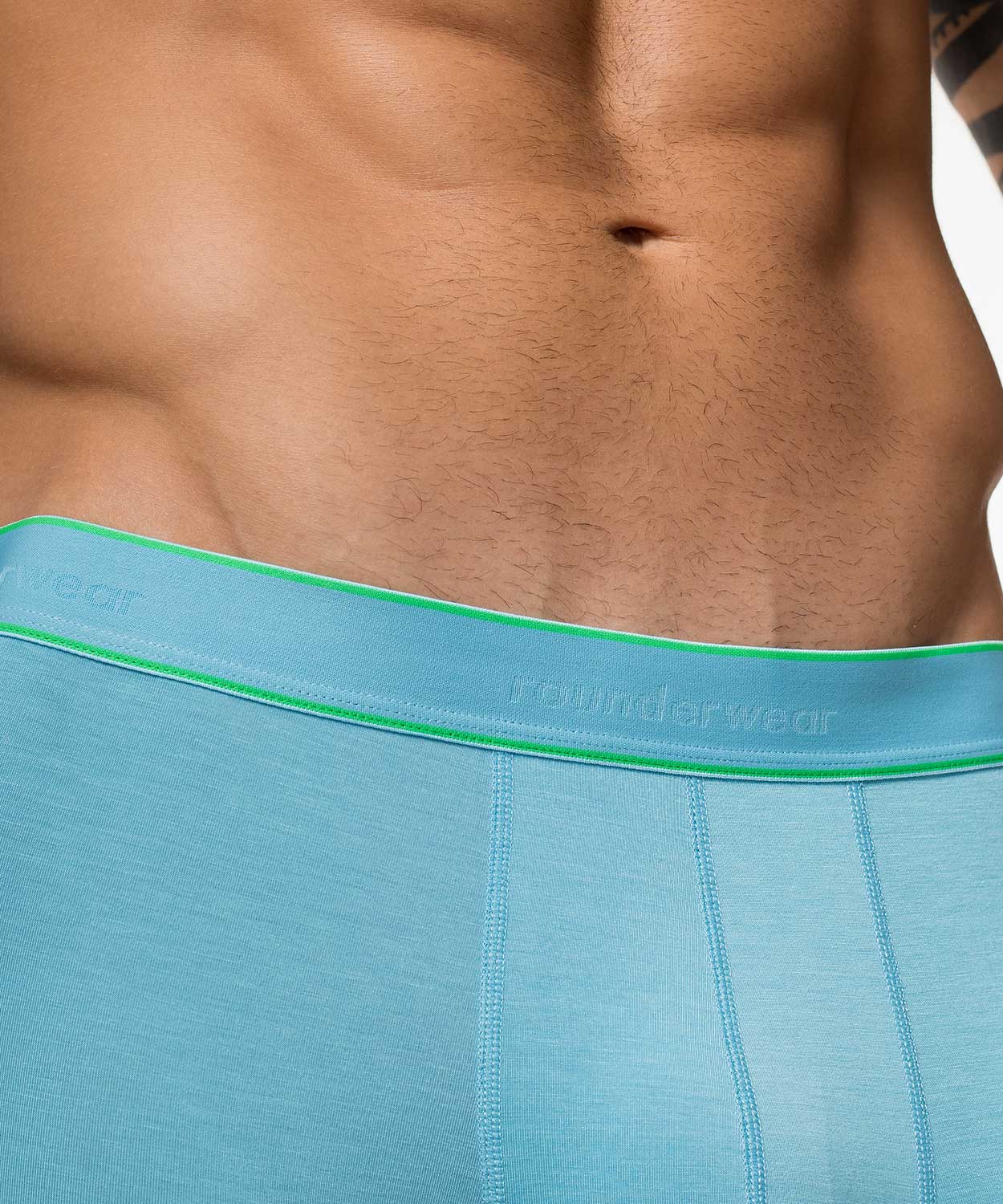 Essentials Bamboo Boxer Brief - Image 11
