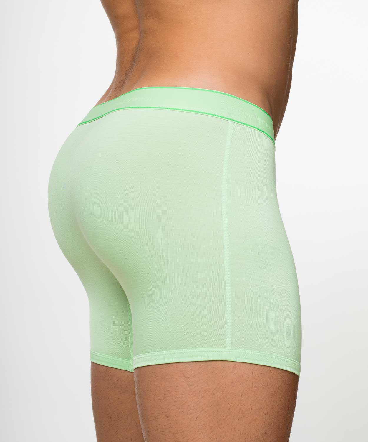 Essentials Bamboo Boxer Brief - Image 16