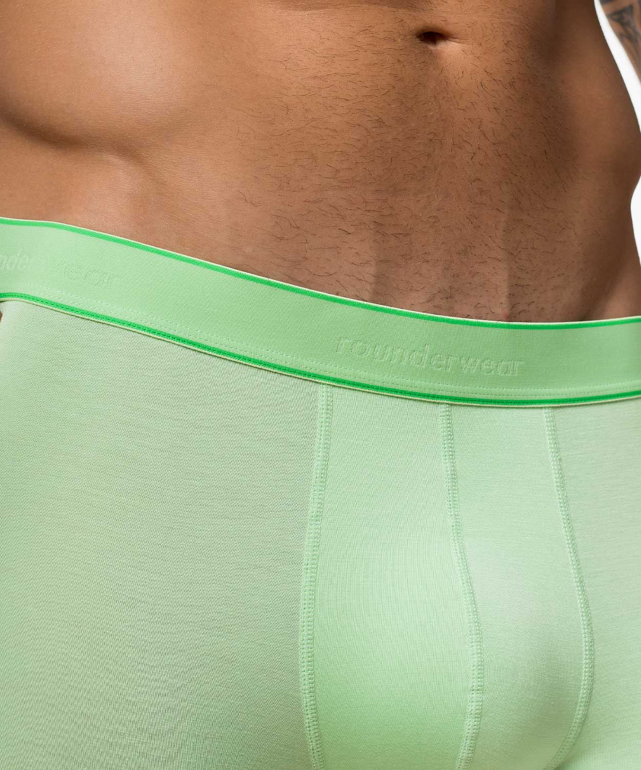 Essentials Bamboo Boxer Brief - Image 17