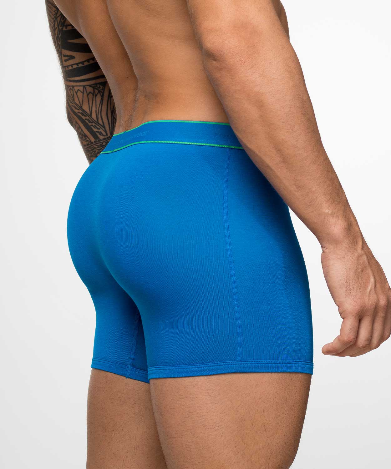 Essentials Bamboo Boxer Brief - Image 21