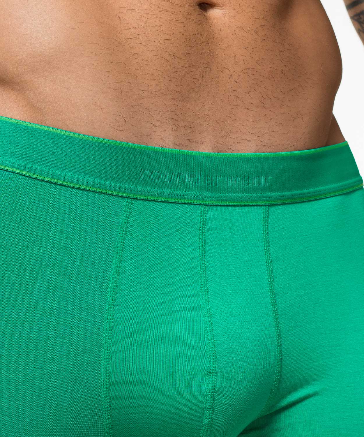 Essentials Bamboo Boxer Brief - Image 29