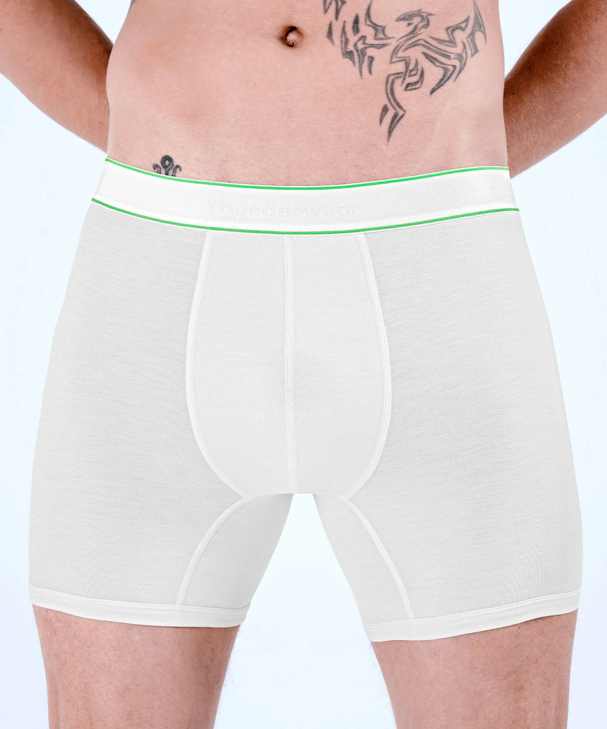 Essentials Bamboo Boxer Brief - Image 30