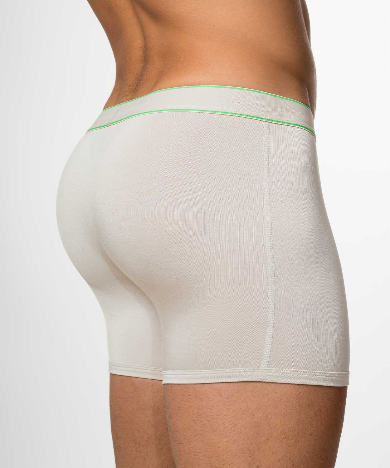 Essentials Bamboo Boxer Brief - Image 5