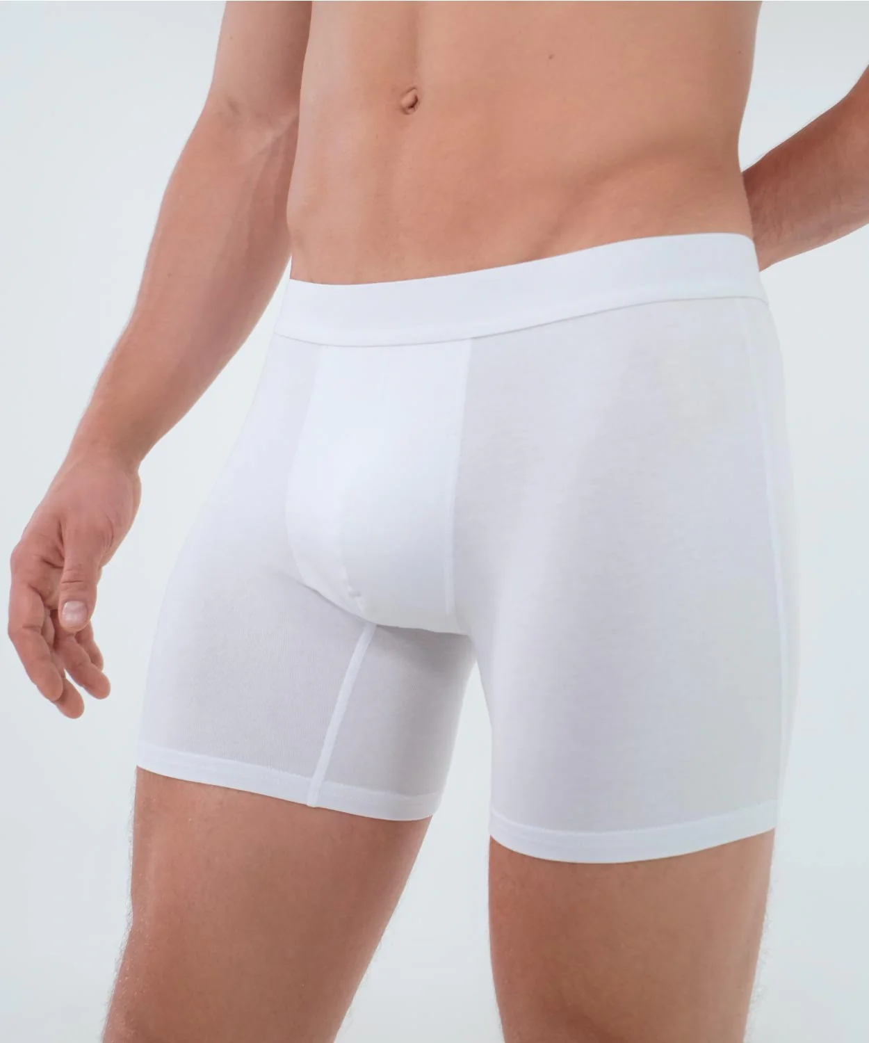 Essentials Cotton Boxer Brief - Image 10