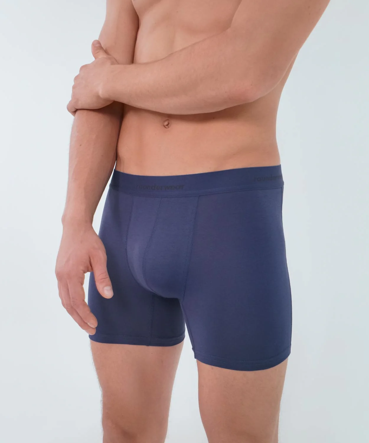 Essentials Cotton Boxer Brief - Image 16