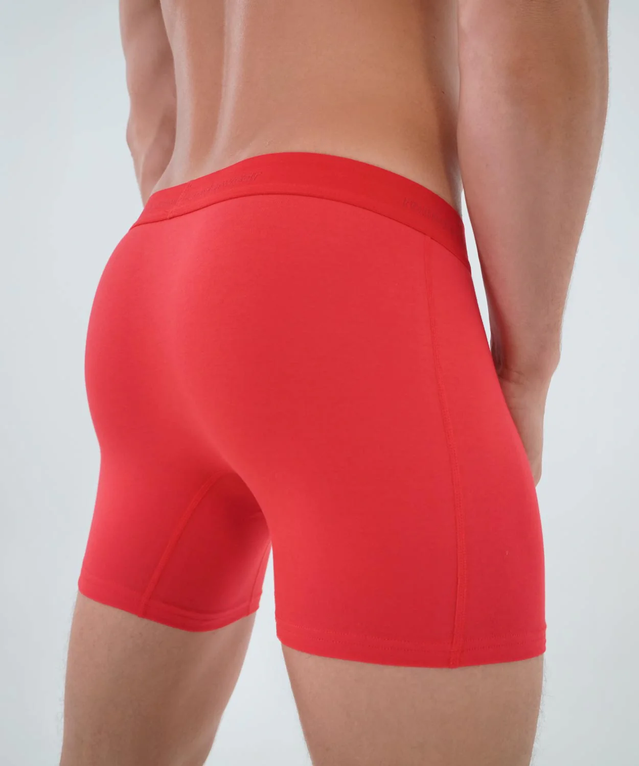 Essentials Cotton Boxer Brief - Image 19