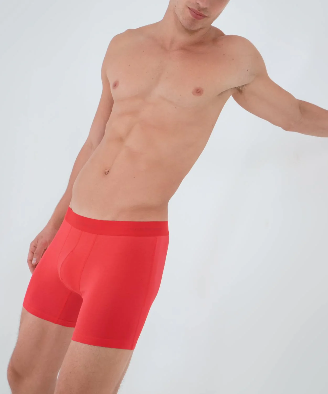 Essentials Cotton Boxer Brief - Image 21