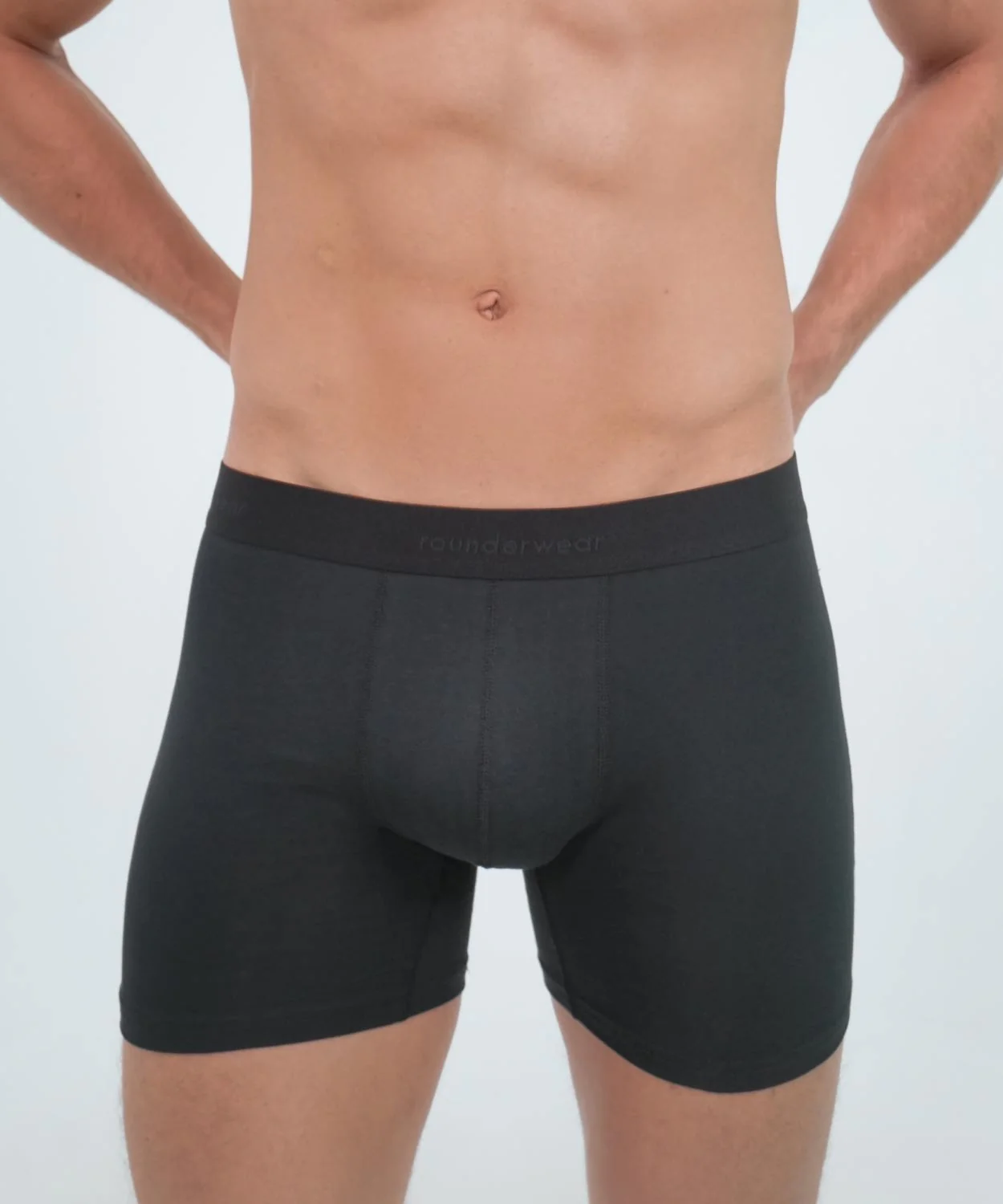 Essentials Cotton Boxer Brief - Image 3