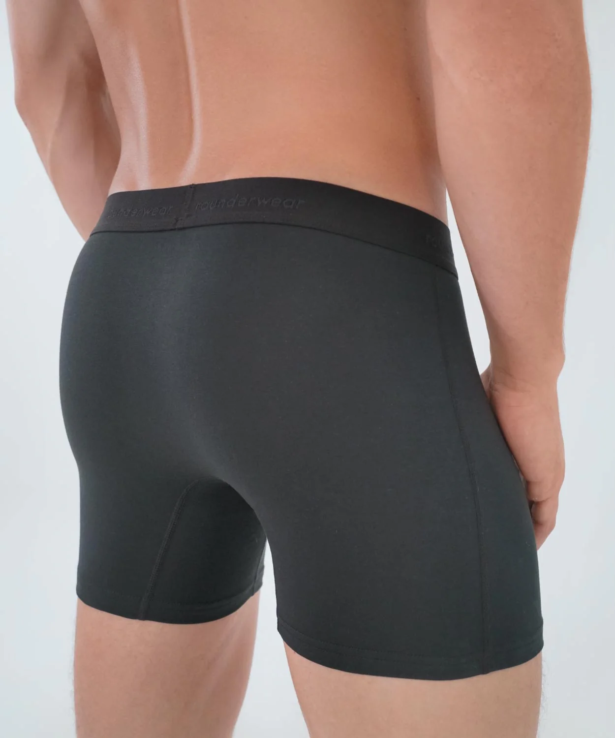 Essentials Cotton Boxer Brief - Image 4