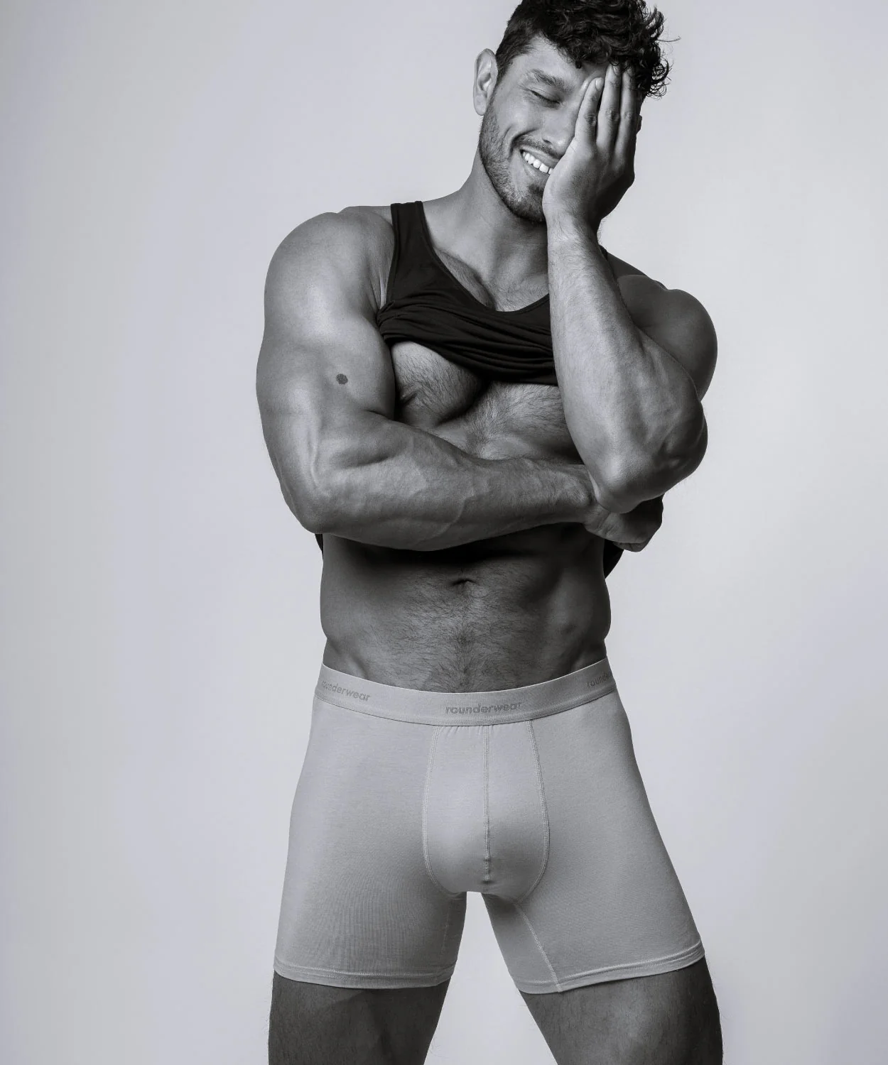Essentials Cotton Boxer Brief - Image 42