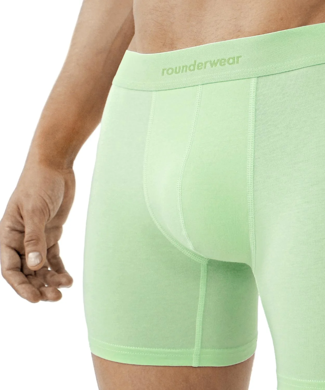 Essentials Cotton Boxer Brief - Image 52