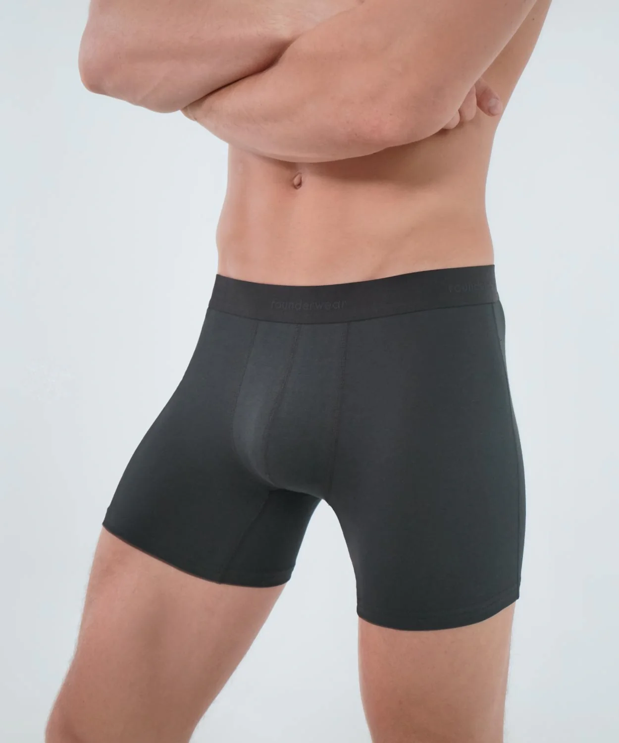 Essentials Cotton Boxer Brief - Image 6