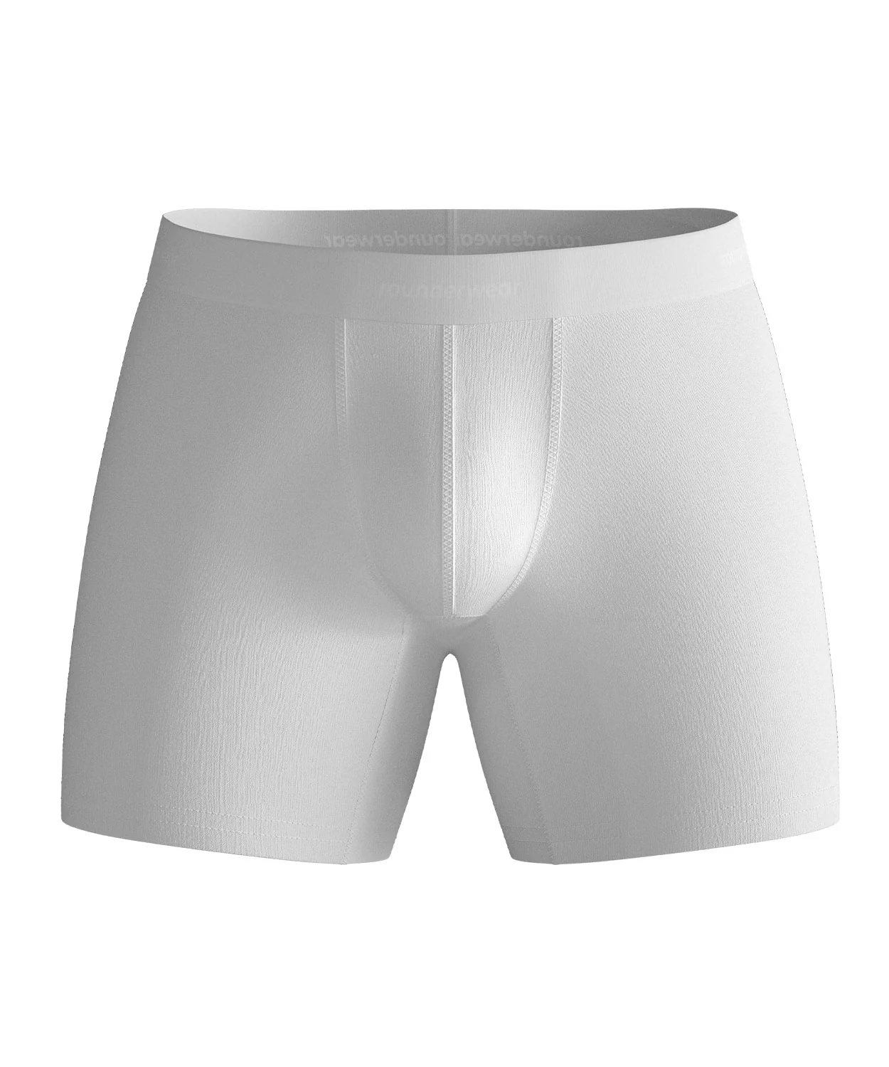 Essentials Cotton Boxer Brief - Image 7