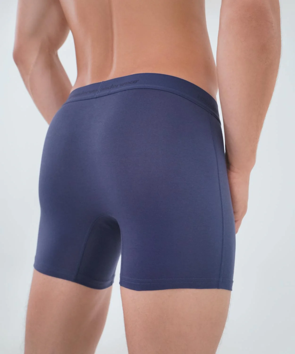 Essentials Cotton Boxer Brief 5-Pack - Image 13