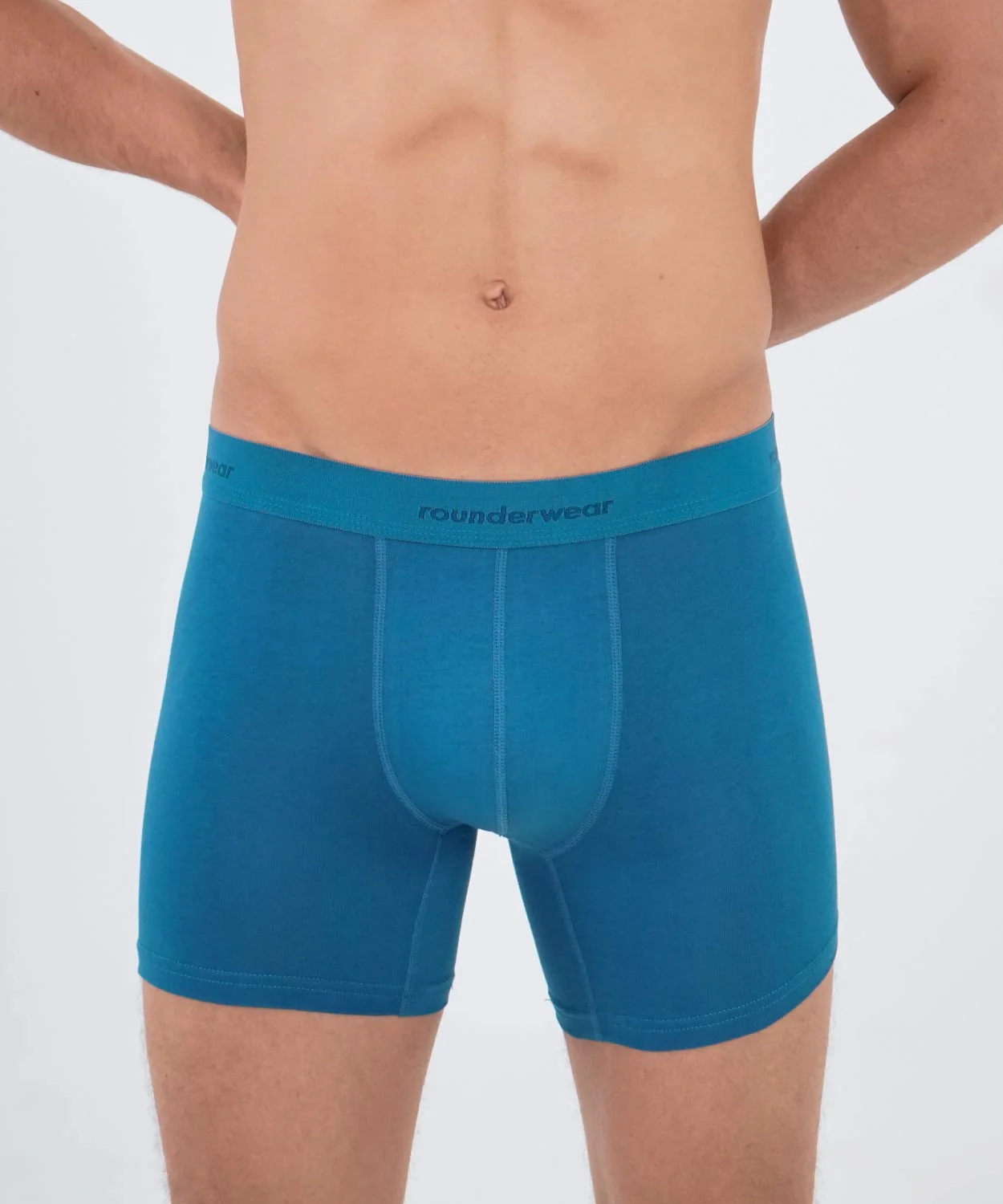 Essentials Cotton Boxer Brief 5-Pack - Image 15