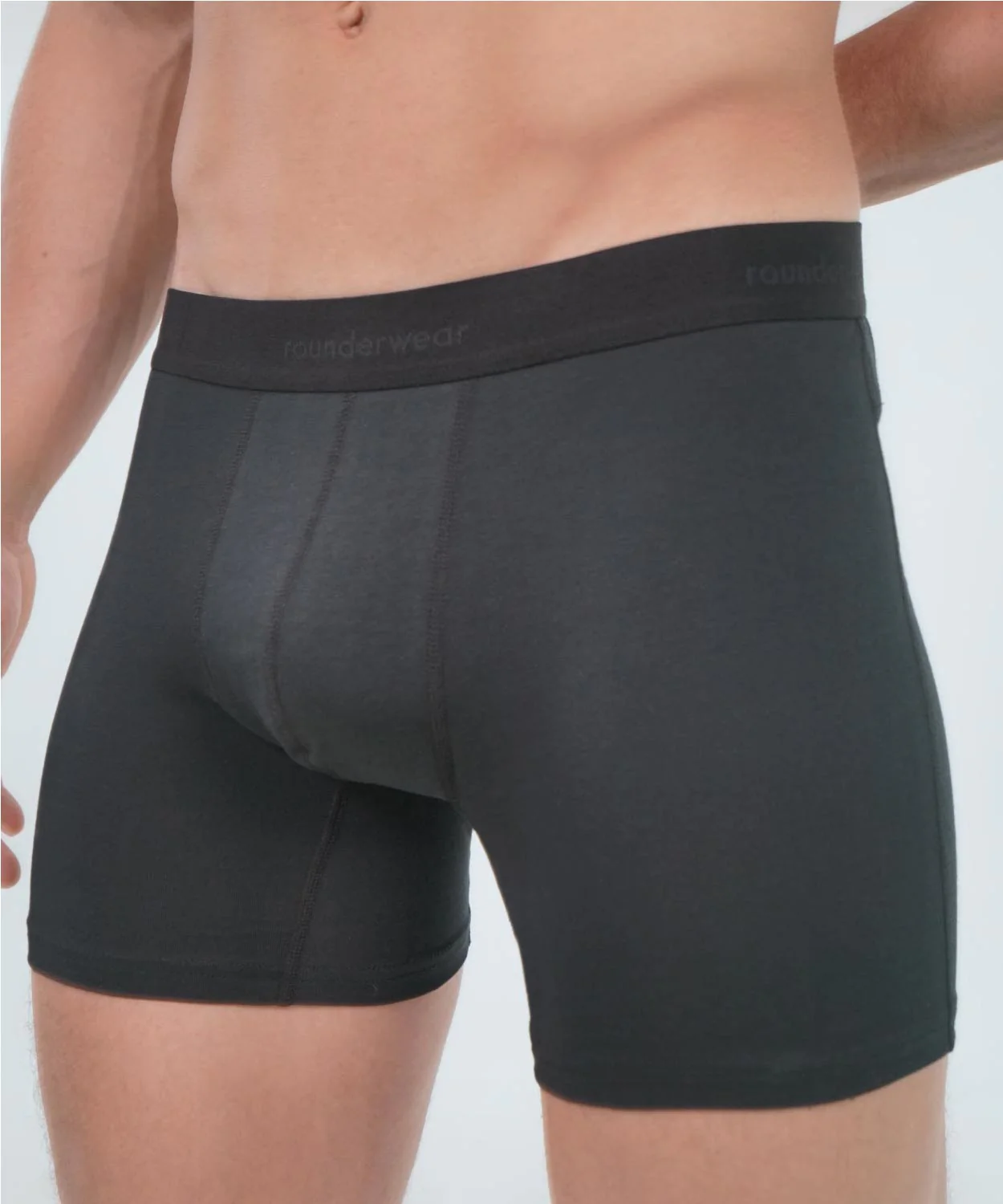 Essentials Cotton Boxer Brief 5-Pack - Image 5