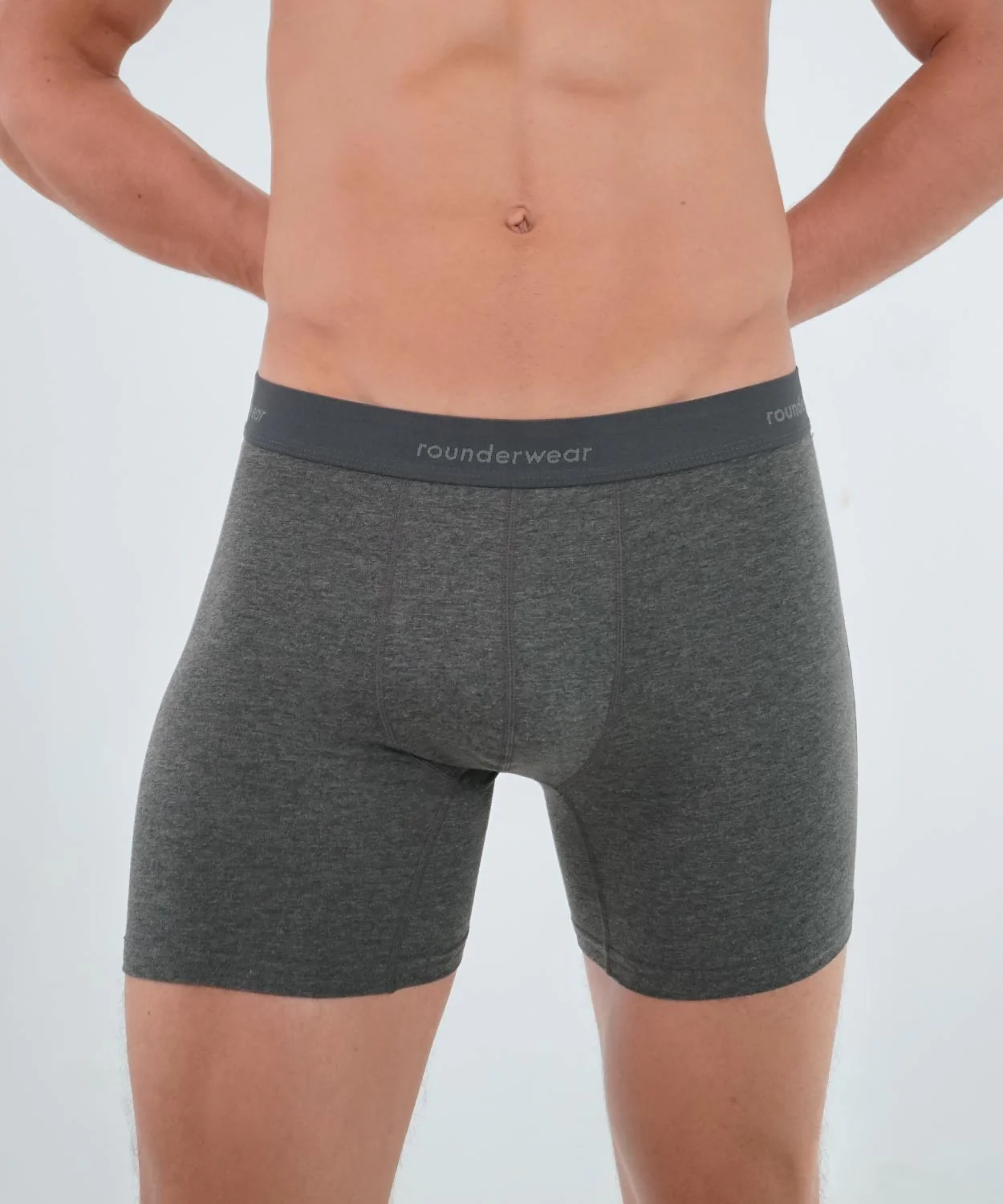 Essentials Cotton Boxer Brief 5-Pack - Image 9