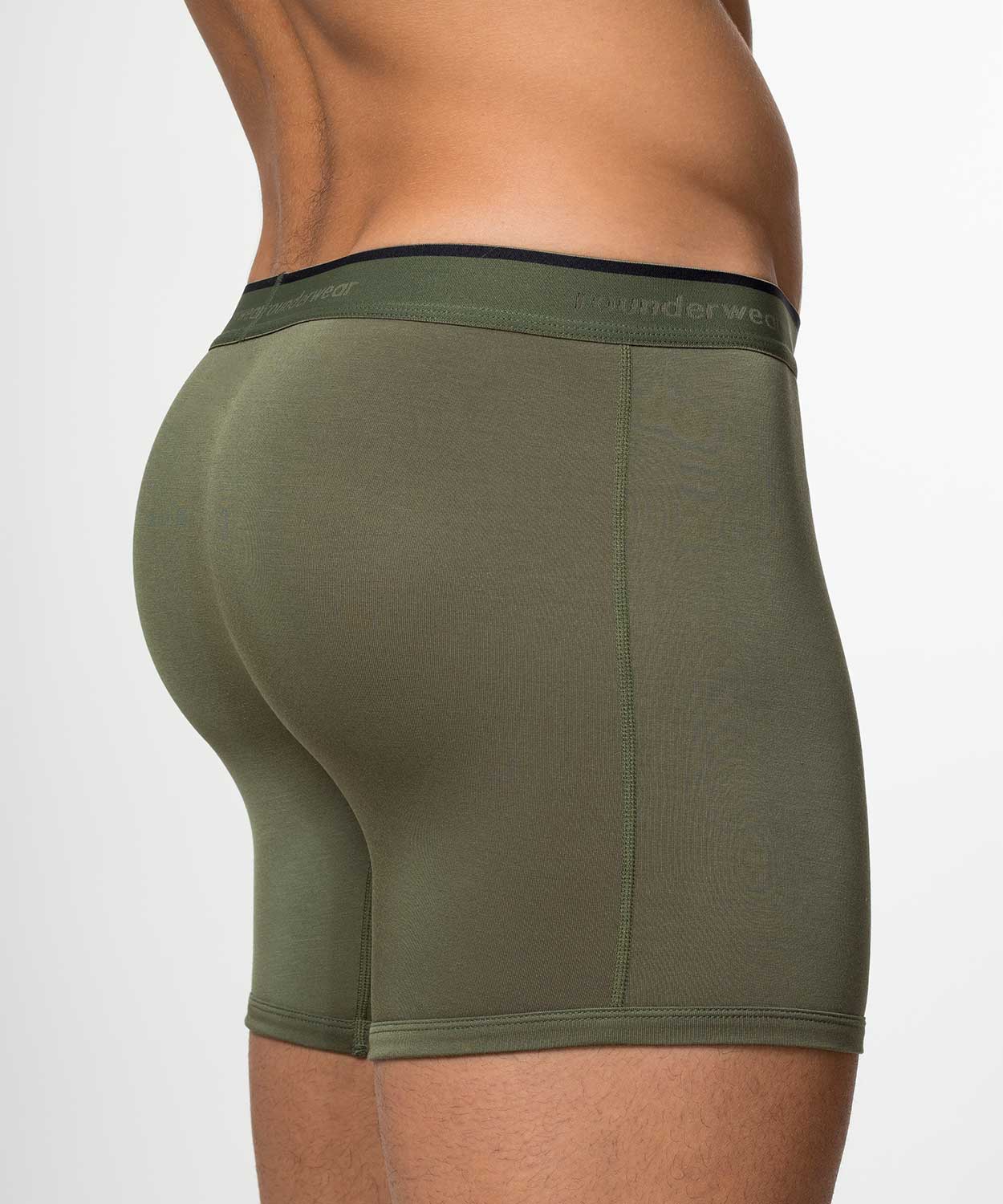 Essentials Modal Boxer Brief - Image 10