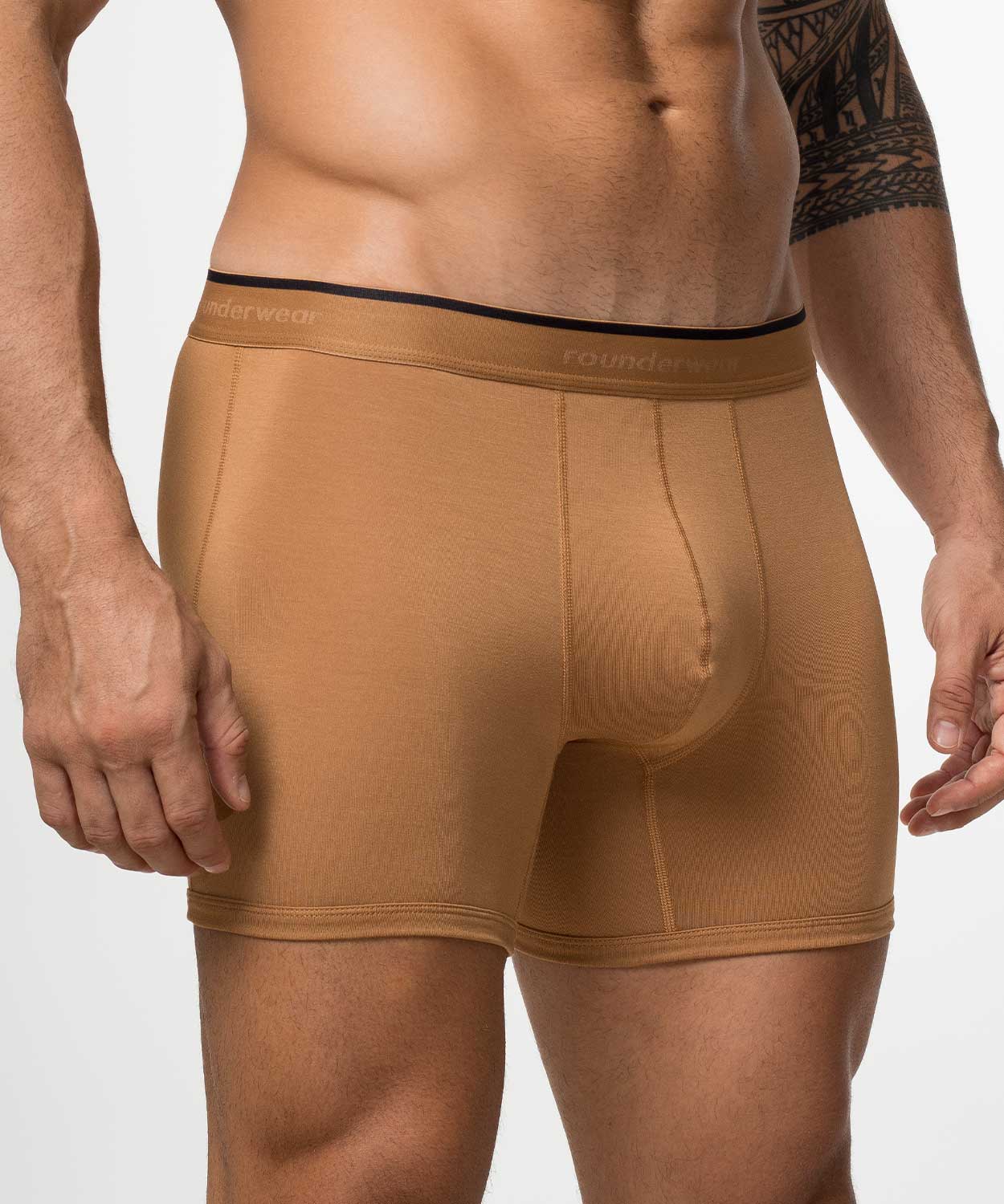 Essentials Modal Boxer Brief - Image 13