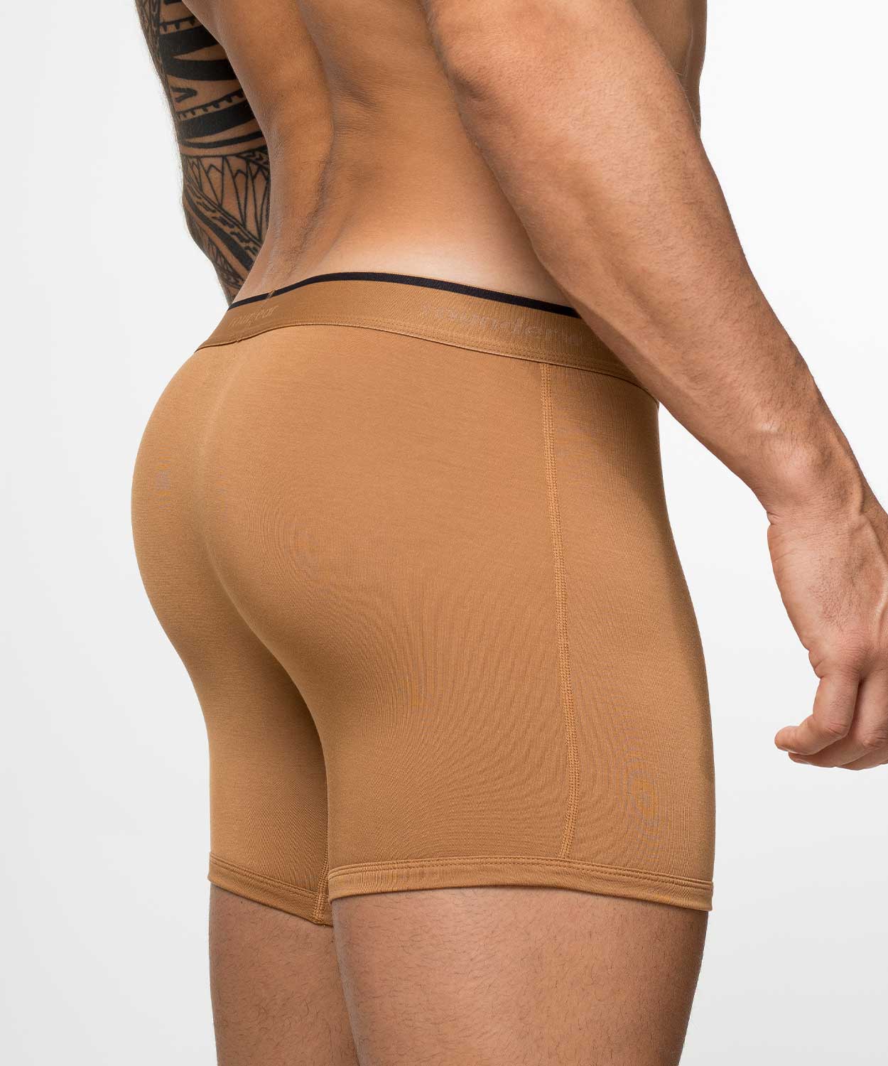Essentials Modal Boxer Brief - Image 14