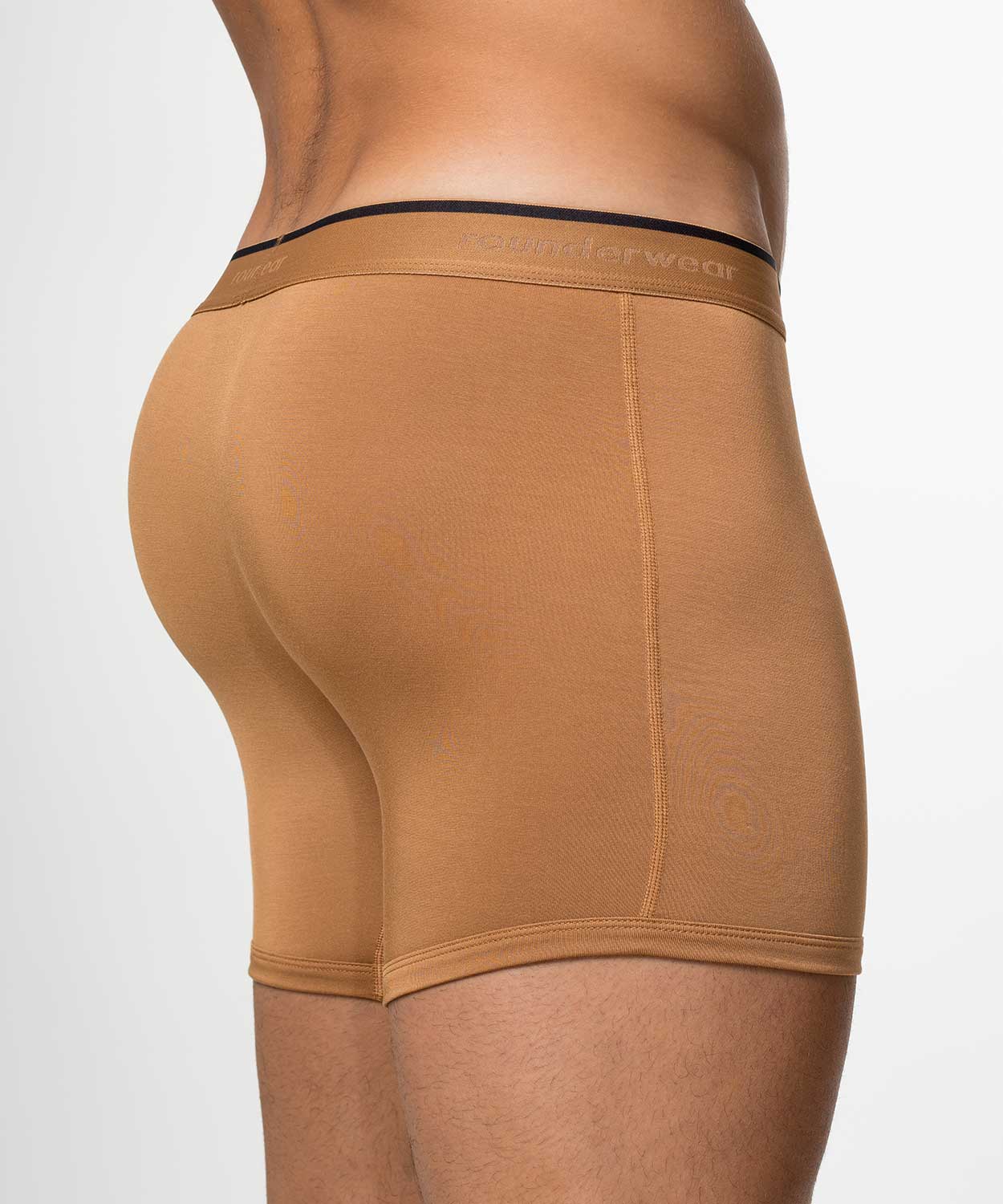 Essentials Modal Boxer Brief - Image 15
