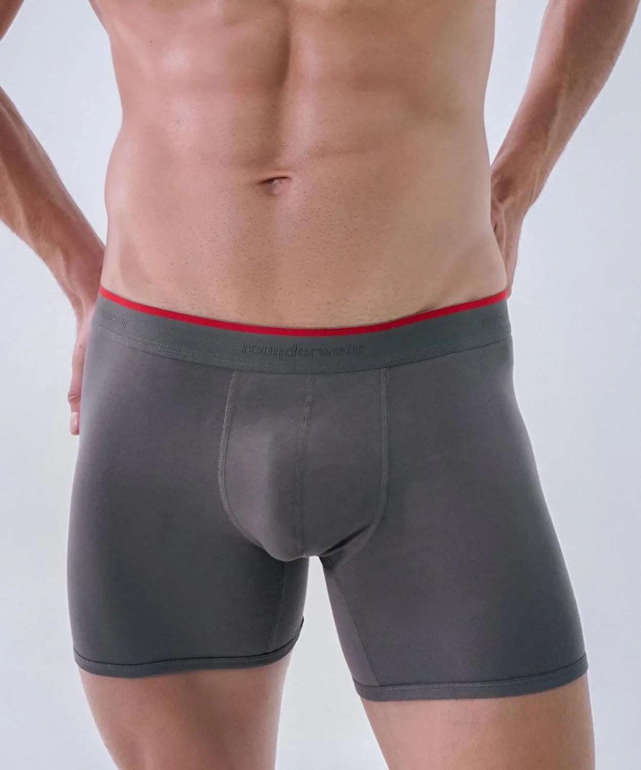 Essentials Modal Boxer Brief - Image 17