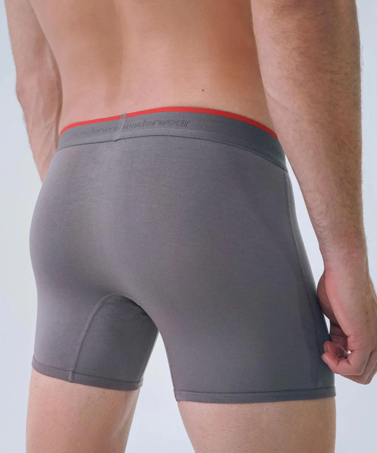 Essentials Modal Boxer Brief - Image 18