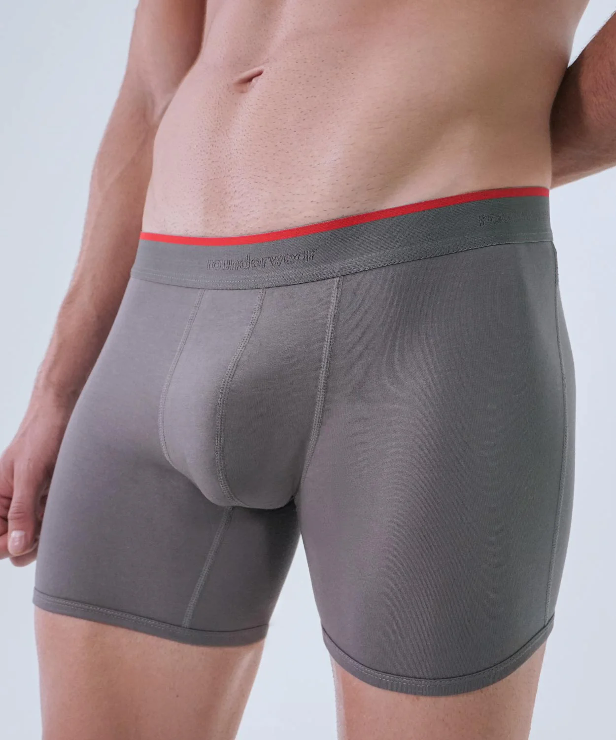 Essentials Modal Boxer Brief - Image 19