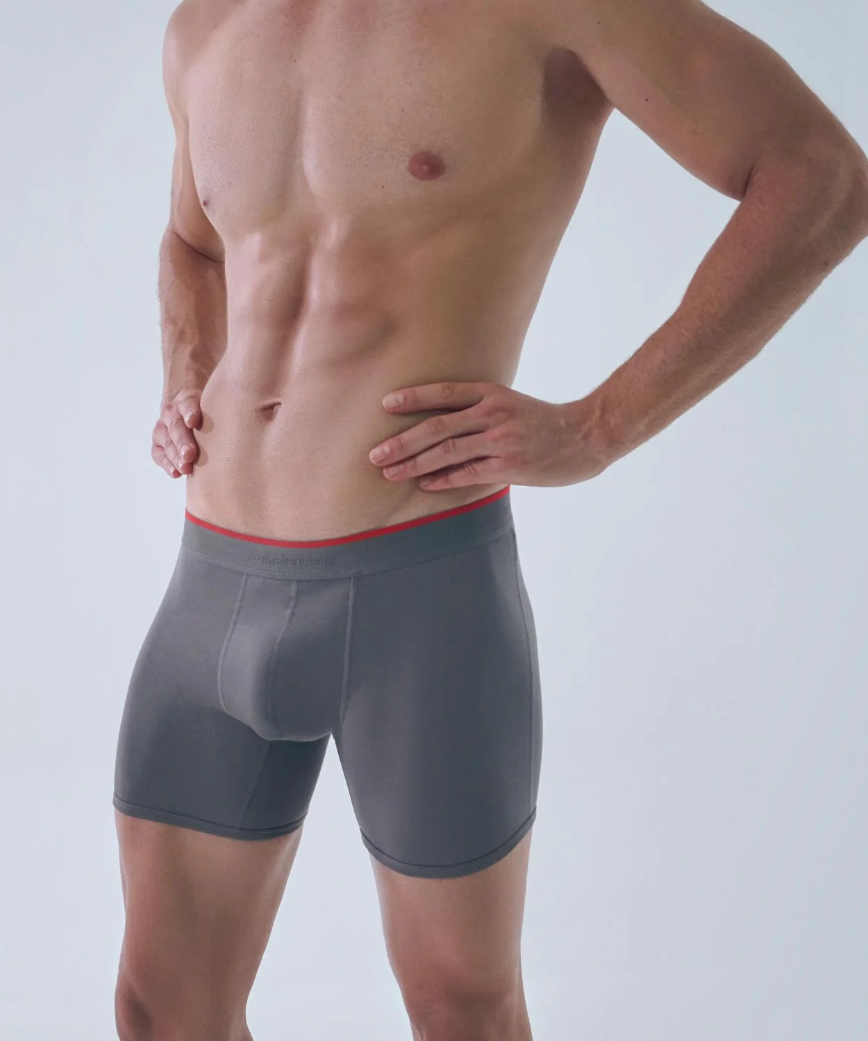 Essentials Modal Boxer Brief - Image 20