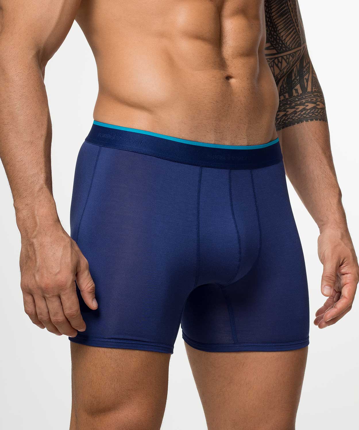 Essentials Modal Boxer Brief - Image 22