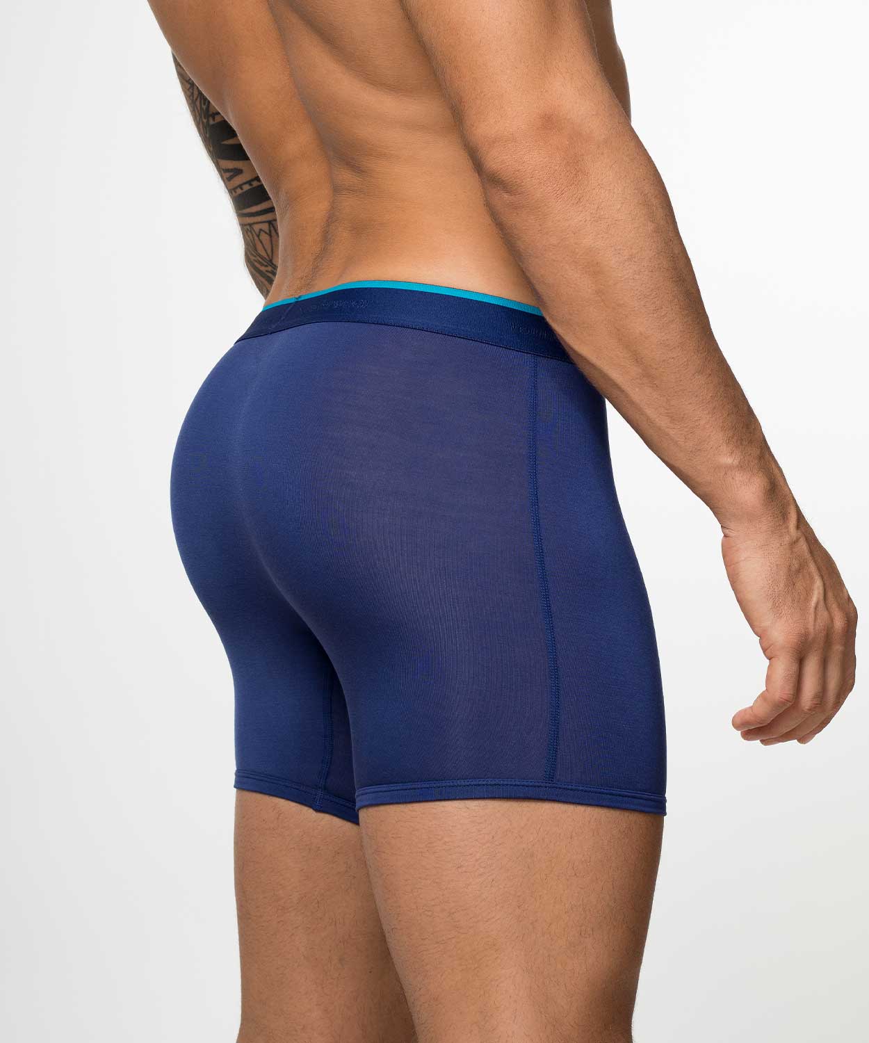 Essentials Modal Boxer Brief - Image 23