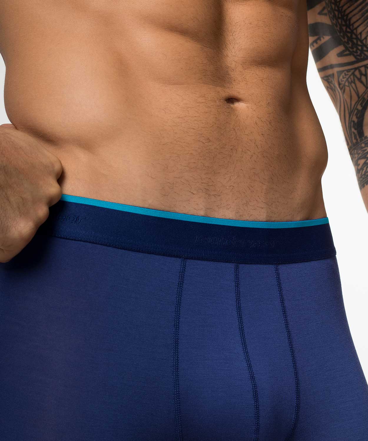 Essentials Modal Boxer Brief - Image 25
