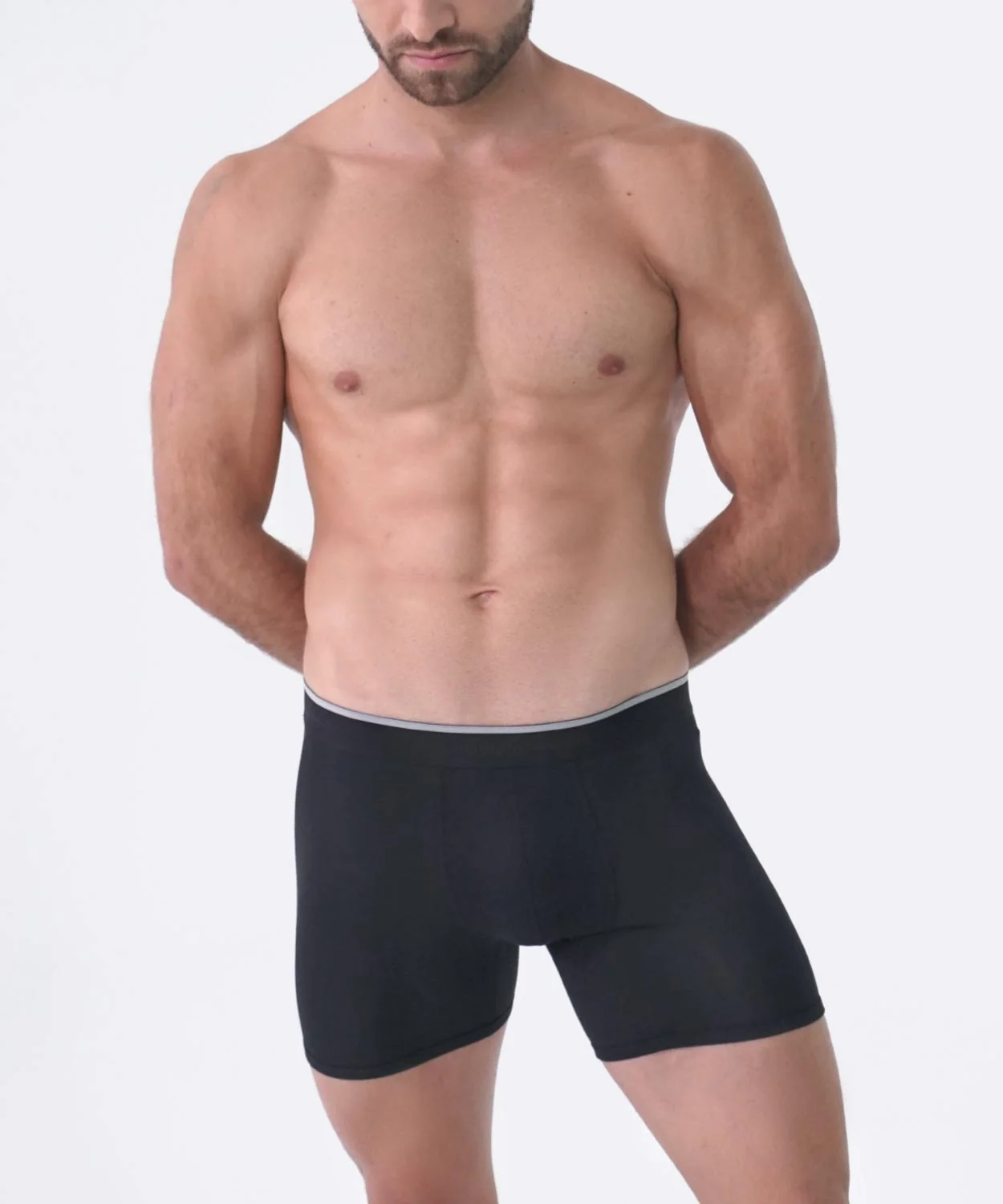 Essentials Modal Boxer Brief - Image 26