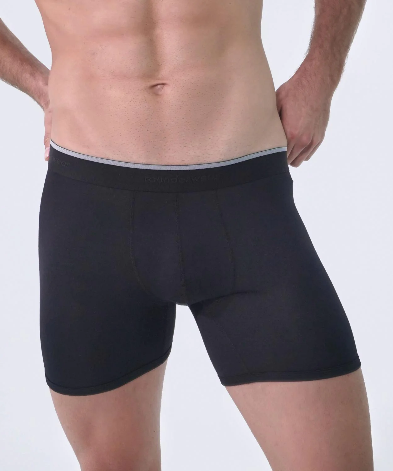Essentials Modal Boxer Brief - Image 27