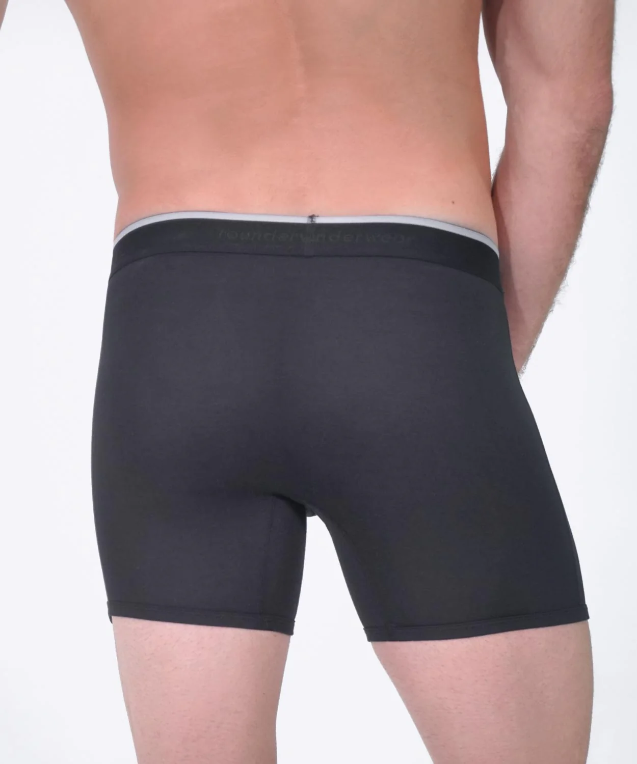 Essentials Modal Boxer Brief - Image 28