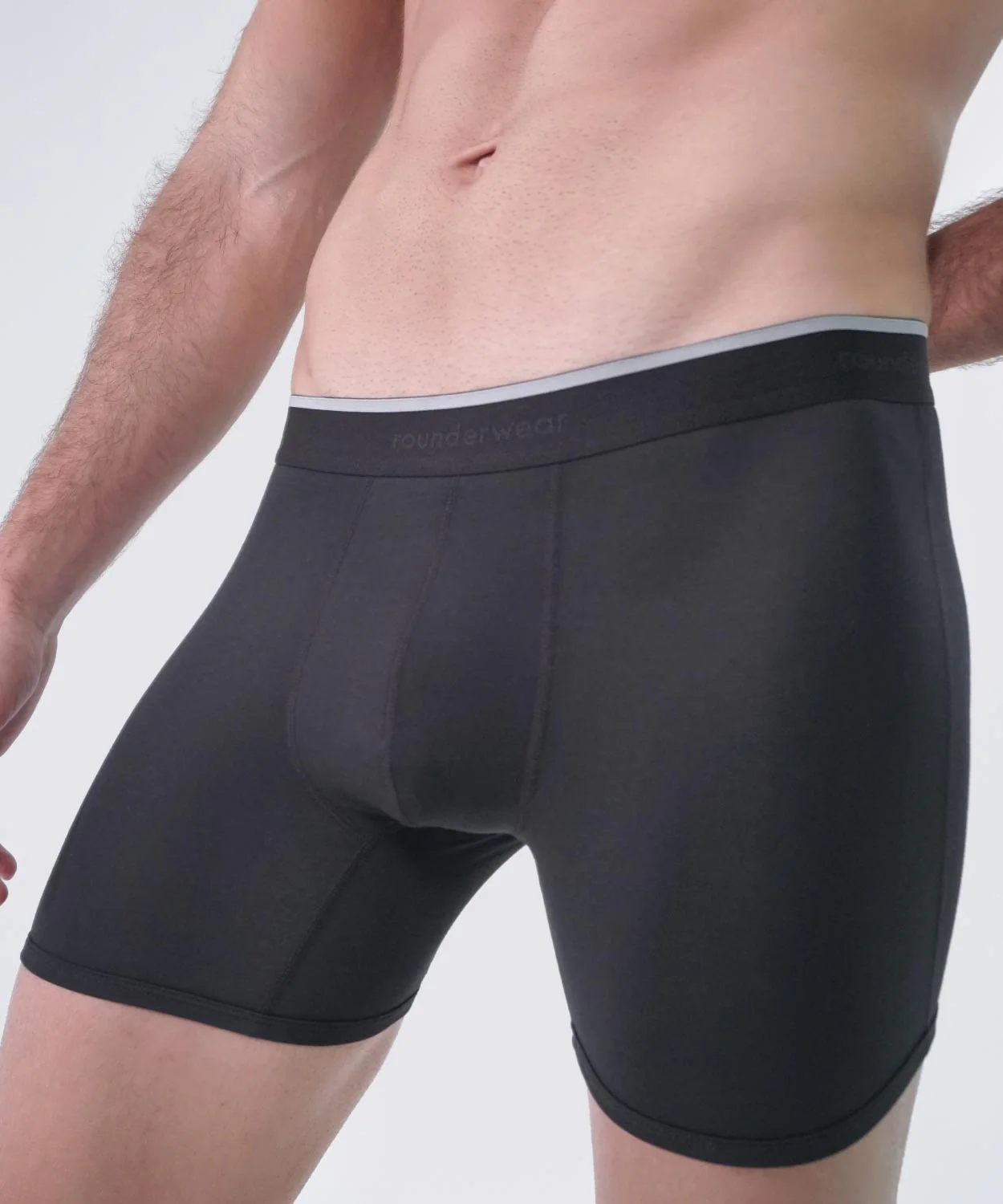 Essentials Modal Boxer Brief - Image 29