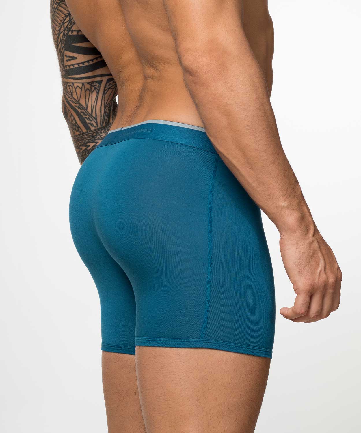 Essentials Modal Boxer Brief - Image 3